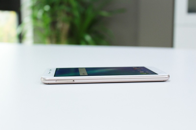 Trải nghiệm ZenFone Live: Smartphone dành riêng cho các tín đồ livestream ảnh 11