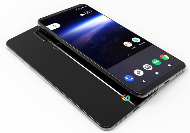 7 tính năng được mong chờ trên bộ đôi smartphone Pixel mới ảnh 2
