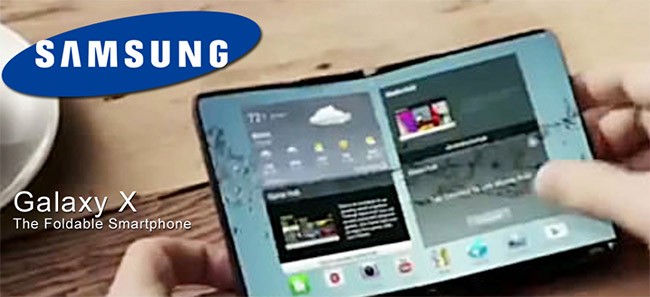 Điện thoại dẻo Samsung nhận chứng chỉ Bluetooth, thời gian ra mắt không xa? ảnh 1