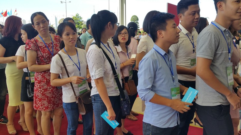 CEO Nguyễn Tử Quảng: Bphone 2017 giá 9.789.000 đồng, mở bán từ 19/8 tới ảnh 11