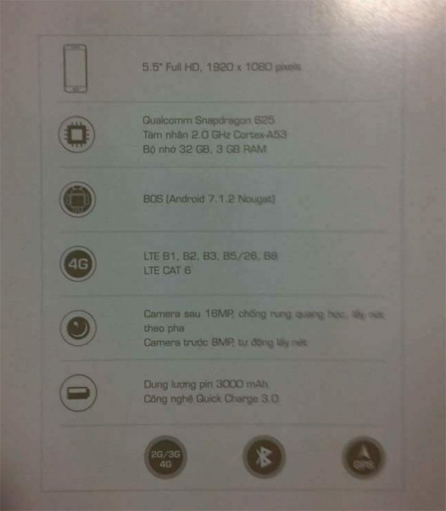 CEO Nguyễn Tử Quảng: Bphone 2017 giá 9.789.000 đồng, mở bán từ 19/8 tới ảnh 18