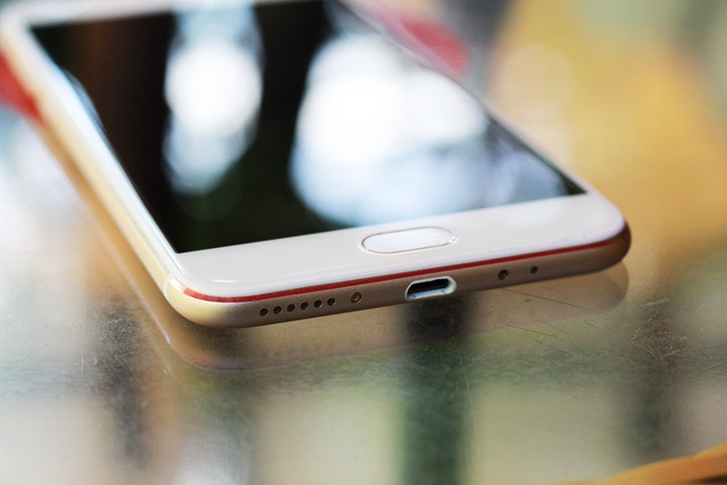 Video và ảnh thực tế Asanzo -- Điện thoại Việt sẽ ra mắt trong tháng 8   ảnh 10