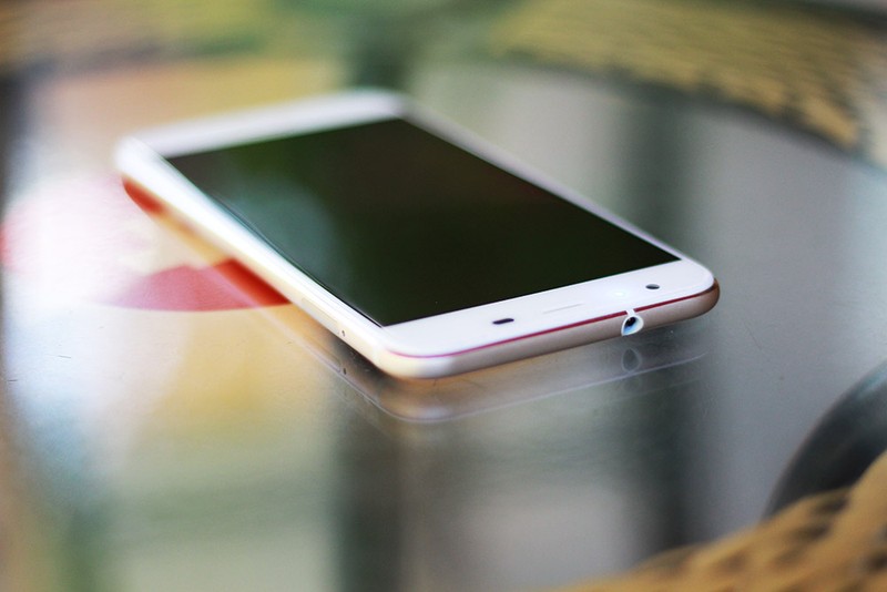 Video và ảnh thực tế Asanzo -- Điện thoại Việt sẽ ra mắt trong tháng 8   ảnh 11