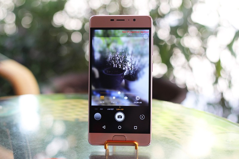 Video và ảnh thực tế Asanzo -- Điện thoại Việt sẽ ra mắt trong tháng 8   ảnh 16