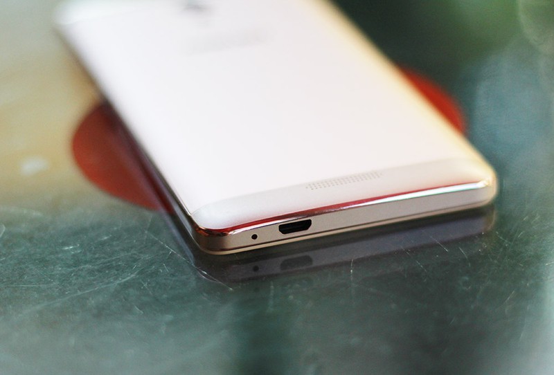 Video và ảnh thực tế Asanzo -- Điện thoại Việt sẽ ra mắt trong tháng 8   ảnh 22