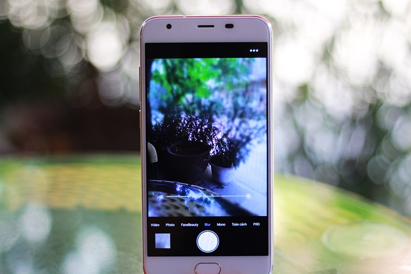 Video và ảnh thực tế Asanzo -- Điện thoại Việt sẽ ra mắt trong tháng 8   ảnh 6