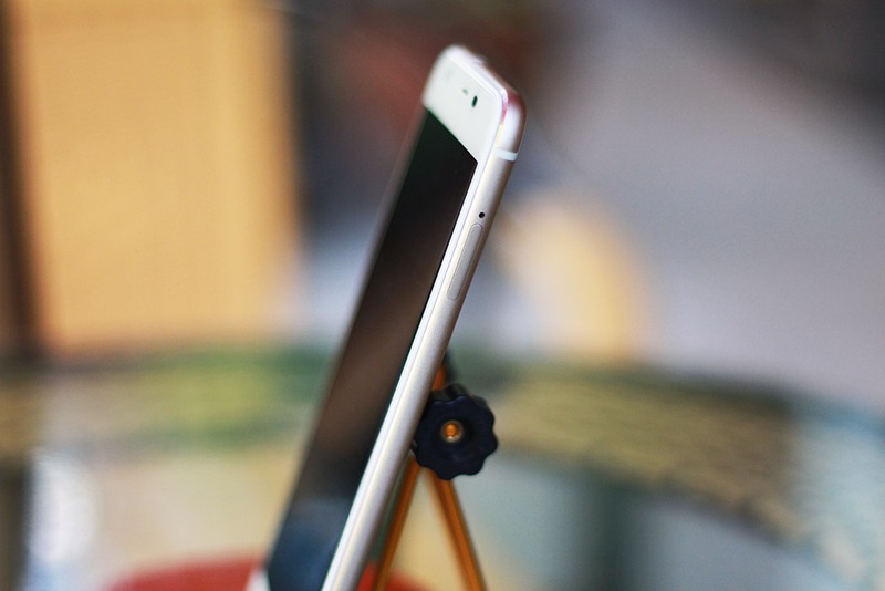 Video và ảnh thực tế Asanzo -- Điện thoại Việt sẽ ra mắt trong tháng 8   ảnh 8