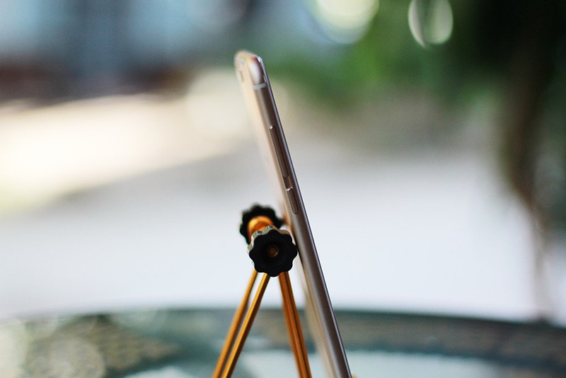 Video và ảnh thực tế Asanzo -- Điện thoại Việt sẽ ra mắt trong tháng 8   ảnh 9