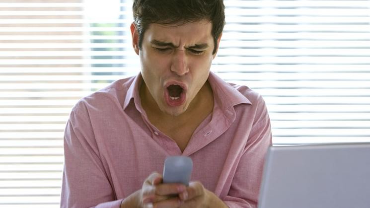 11 lý do bạn phải ngừng xem điện thoại ngay và luôn ảnh 2