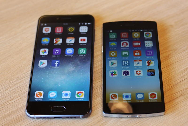 Ông Nguyễn Tử Quảng đã khóc khi chia sẻ với báo giới về Bphone ảnh 1