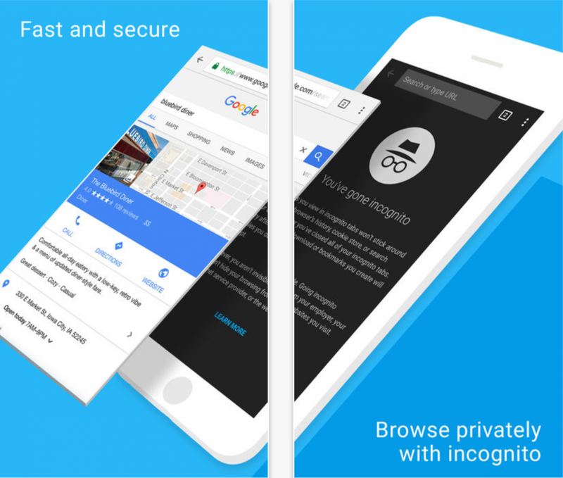 15 ứng dụng ngoài tốt hơn ứng dụng mặc định của Apple ảnh 8