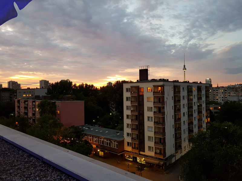 So sánh ảnh chụp từ LG V30 với Galaxy S8+ và iPhone 7 Plus ảnh 14