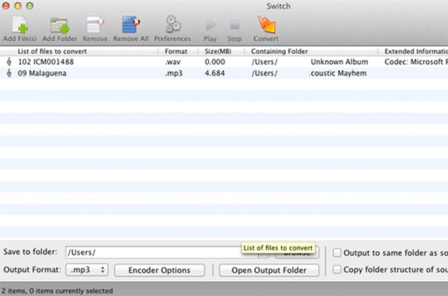 Cách chuyển đổi file âm thanh FLAC sang MP3 ảnh 9