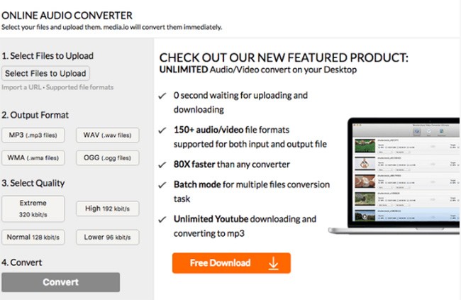 Cách chuyển đổi file âm thanh FLAC sang MP3 ảnh 7