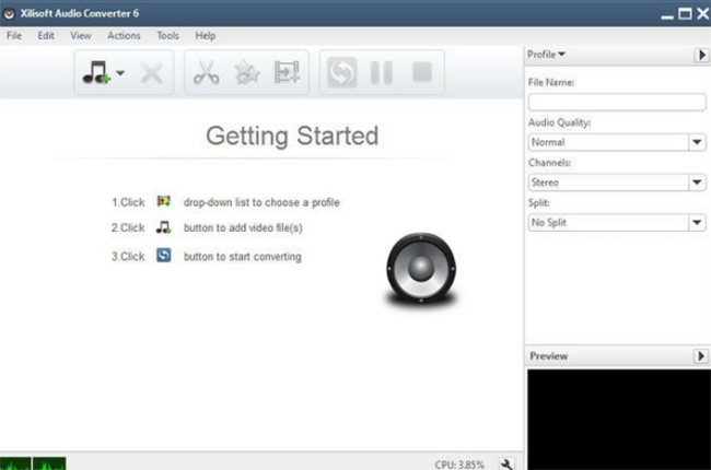 Cách chuyển đổi file âm thanh FLAC sang MP3 ảnh 8