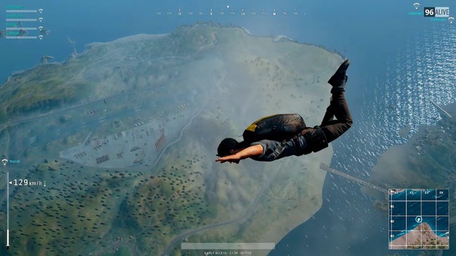 Cha đẻ của PUBG- tựa game “hot” nhất thời gian qua tiêu tiền như thế nào  ảnh 1