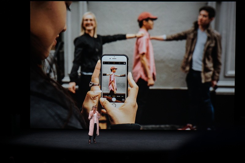 iPhone X giá từ 999 USD, lên kệ vào 3/11 ảnh 84