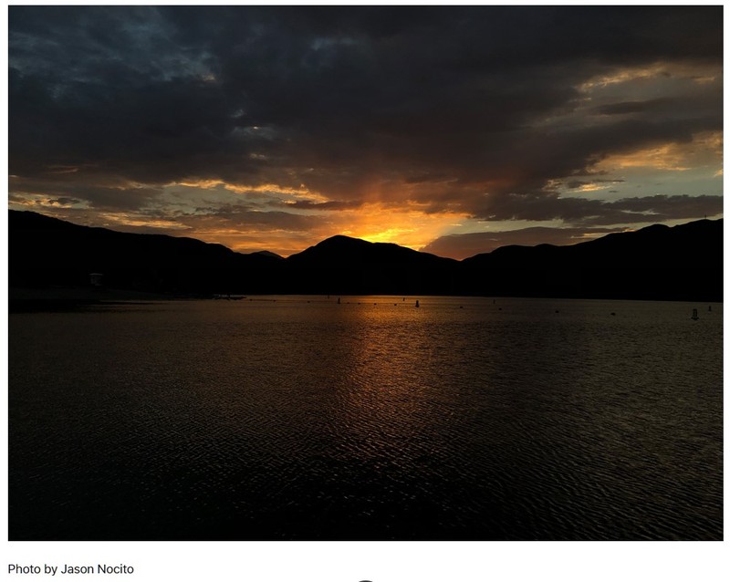 Chùm ảnh tuyệt đẹp chụp từ camera của iPhone X và iPhone 8 ảnh 2