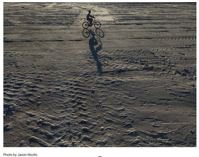 Chùm ảnh tuyệt đẹp chụp từ camera của iPhone X và iPhone 8 ảnh 4