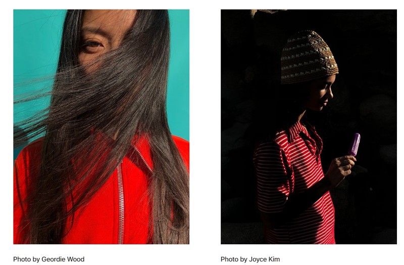 Chùm ảnh tuyệt đẹp chụp từ camera của iPhone X và iPhone 8 ảnh 5