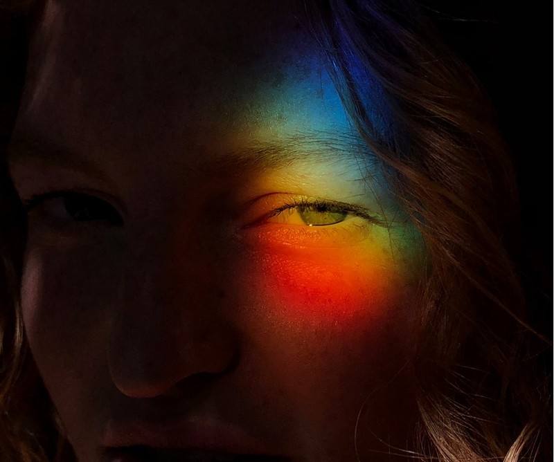 Chùm ảnh tuyệt đẹp chụp từ camera của iPhone X và iPhone 8 ảnh 7