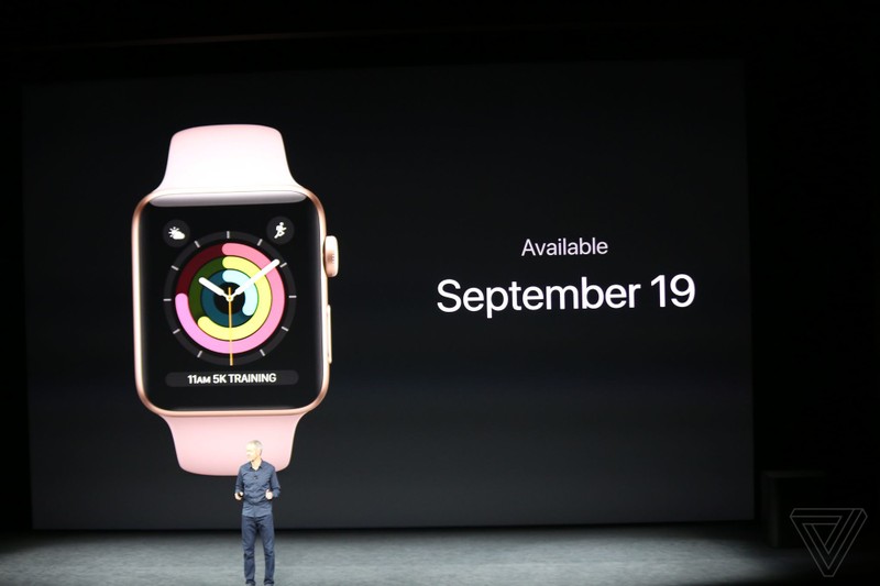 iPhone X giá từ 999 USD, lên kệ vào 3/11 ảnh 75