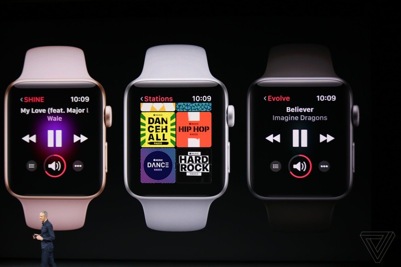 iPhone X giá từ 999 USD, lên kệ vào 3/11 ảnh 74