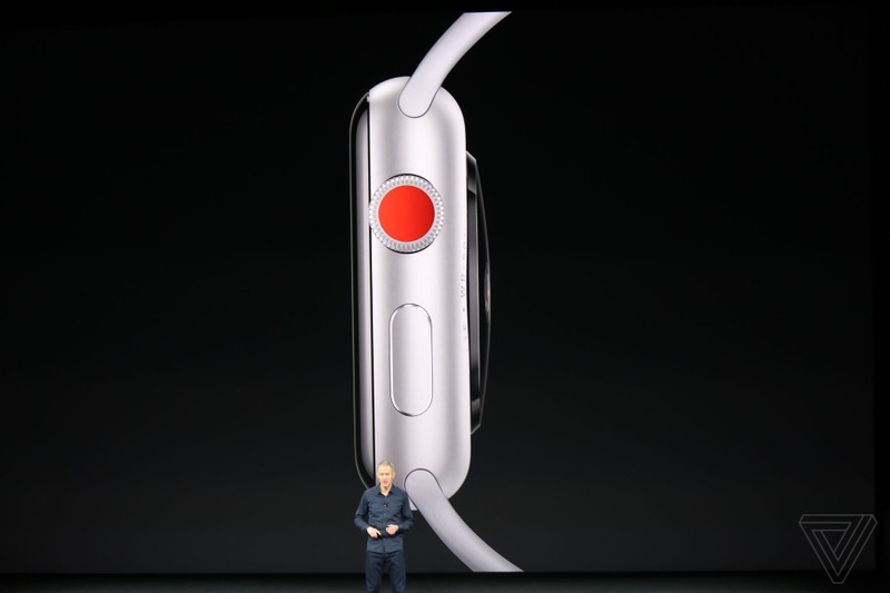 iPhone X giá từ 999 USD, lên kệ vào 3/11 ảnh 70