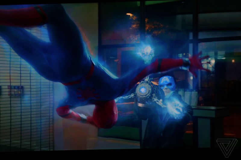 iPhone X giá từ 999 USD, lên kệ vào 3/11 ảnh 62