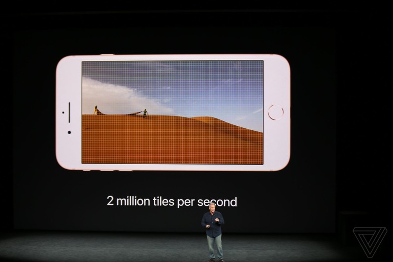 iPhone X giá từ 999 USD, lên kệ vào 3/11 ảnh 41