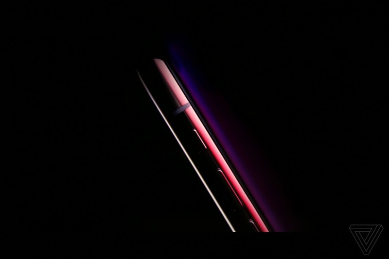 iPhone X giá từ 999 USD, lên kệ vào 3/11 ảnh 31