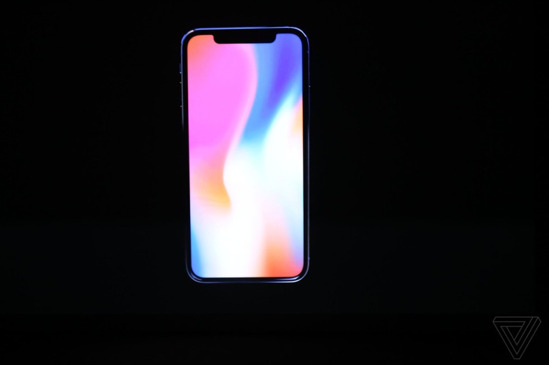 iPhone X giá từ 999 USD, lên kệ vào 3/11 ảnh 30