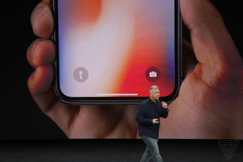 iPhone X giá từ 999 USD, lên kệ vào 3/11 ảnh 28