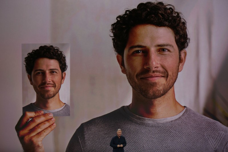 iPhone X giá từ 999 USD, lên kệ vào 3/11 ảnh 21