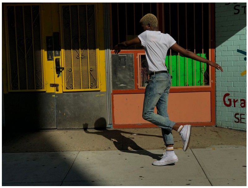 Chùm ảnh tuyệt đẹp chụp từ camera của iPhone X và iPhone 8 ảnh 11