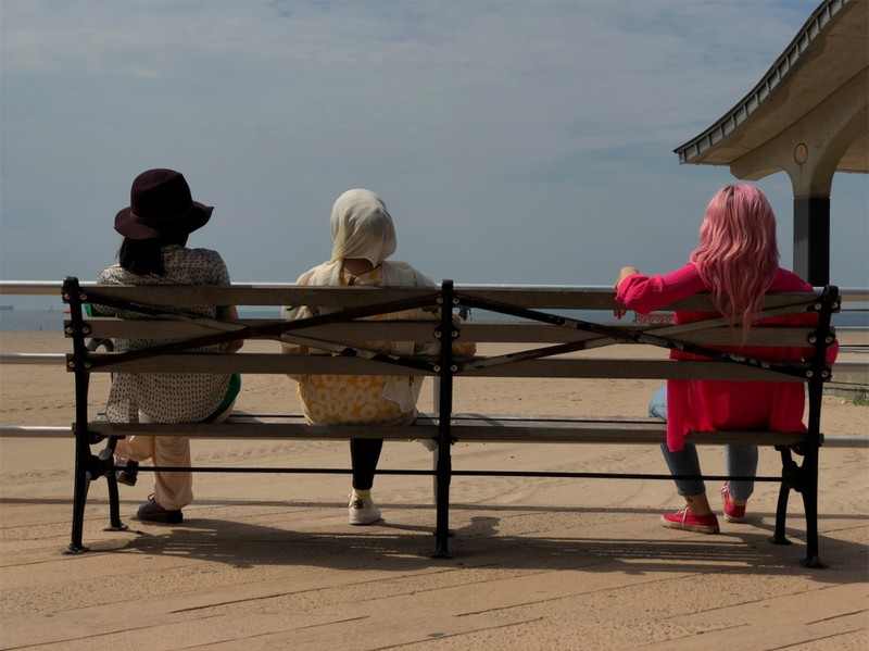 Chùm ảnh tuyệt đẹp chụp từ camera của iPhone X và iPhone 8 ảnh 12