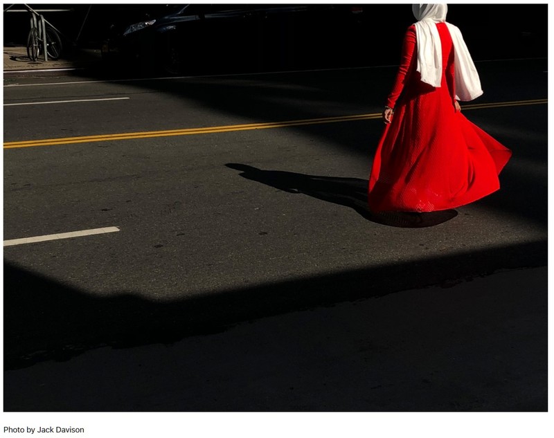 Chùm ảnh tuyệt đẹp chụp từ camera của iPhone X và iPhone 8 ảnh 15