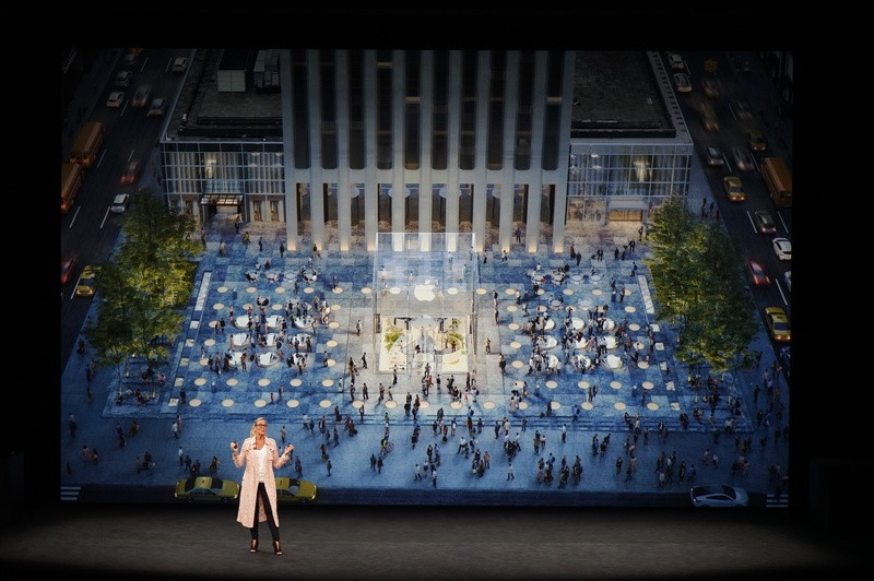 iPhone X giá từ 999 USD, lên kệ vào 3/11 ảnh 85