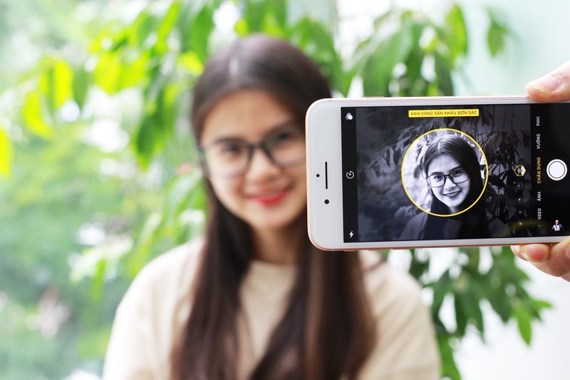 iPhone 8 và iPhone 8 Plus “cập bến” Việt Nam: nóng hổi vừa thổi vừa xem! ảnh 14