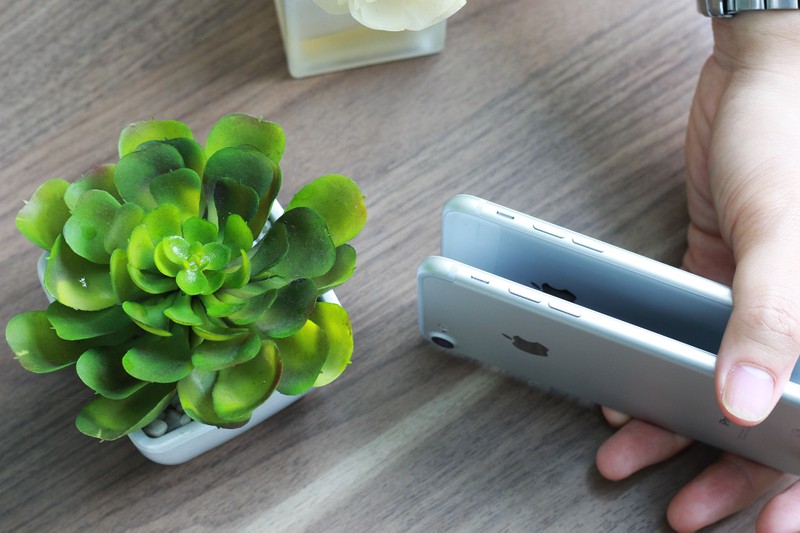 iPhone 8 và iPhone 8 Plus “cập bến” Việt Nam: nóng hổi vừa thổi vừa xem! ảnh 11