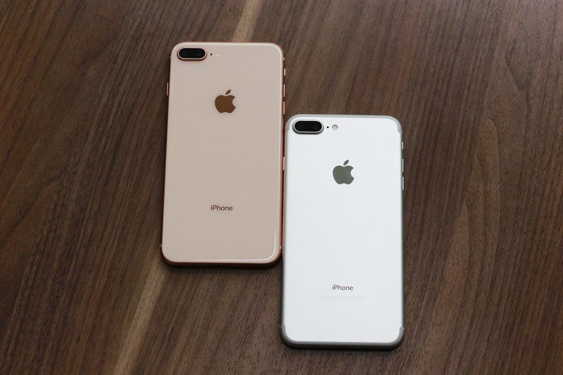 iPhone 8 và iPhone 8 Plus “cập bến” Việt Nam: nóng hổi vừa thổi vừa xem! ảnh 8