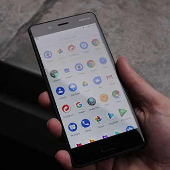 Nokia 8 – Sự trở lại của Nhà vua ảnh 2