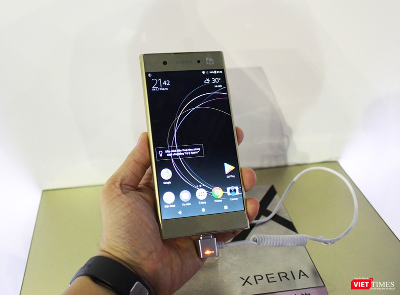 Có gì hay tại sự kiện Sony Show vừa diễn ra tại Hà Nội? ảnh 11