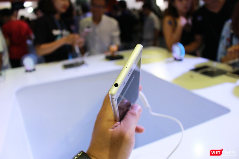 Có gì hay tại sự kiện Sony Show vừa diễn ra tại Hà Nội? ảnh 6