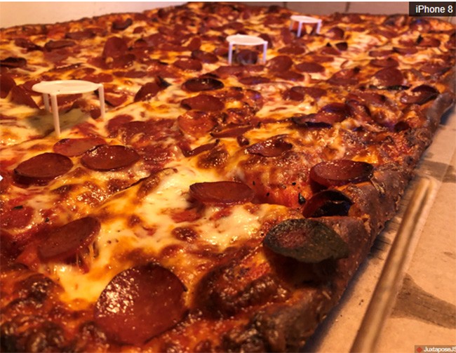 Ảnh chụp từ iPhone 6s và iPhone 8 cho thấy bạn không cần tốn tiền nâng cấp điện thoại ảnh 9