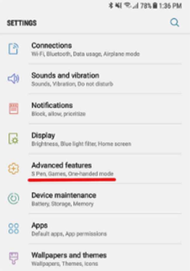 Với Note 8, bạn có thể sử dụng cùng lúc 2 nick Facebook, Viber hay Skype ảnh 3
