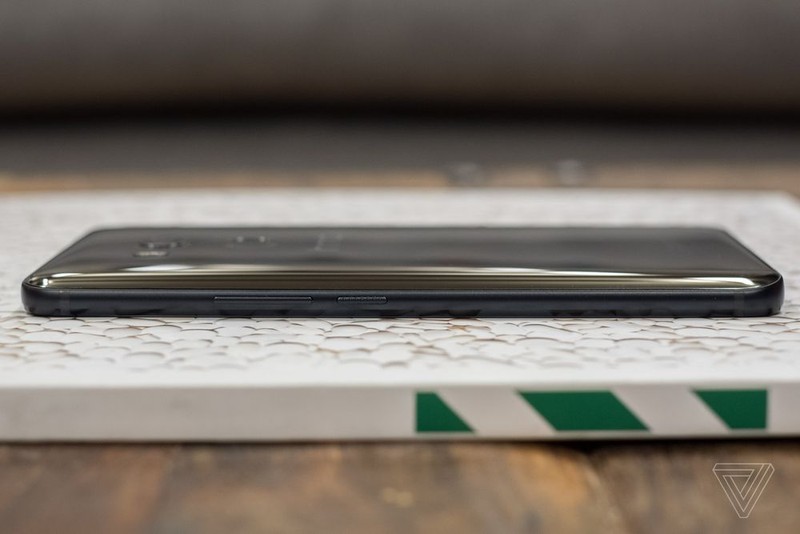 HTC chính thức trình làng U11+ ảnh 5