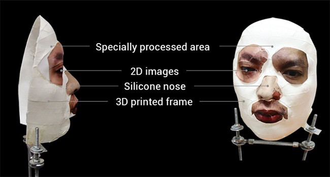 BKAV tung video chứng minh Face ID không bảo mật như Apple quảng cáo ảnh 1