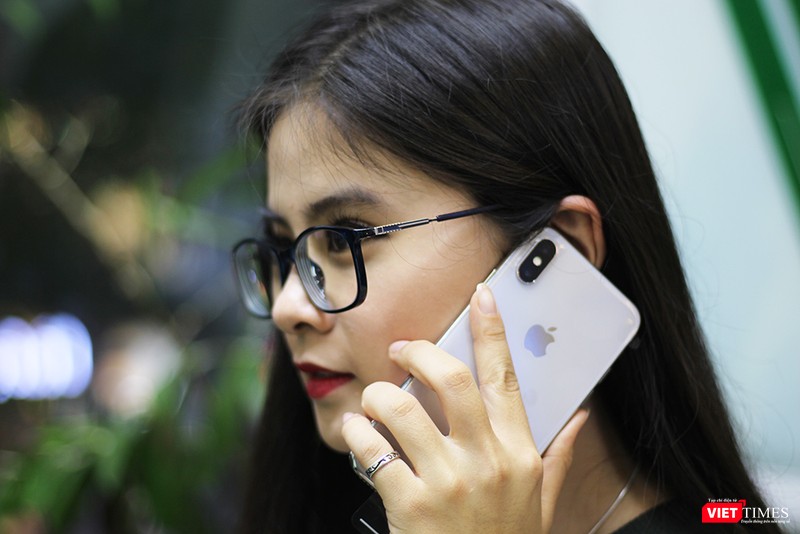 Có phải cứ iPhone mã VN/A mới là máy chính hãng? ảnh 1