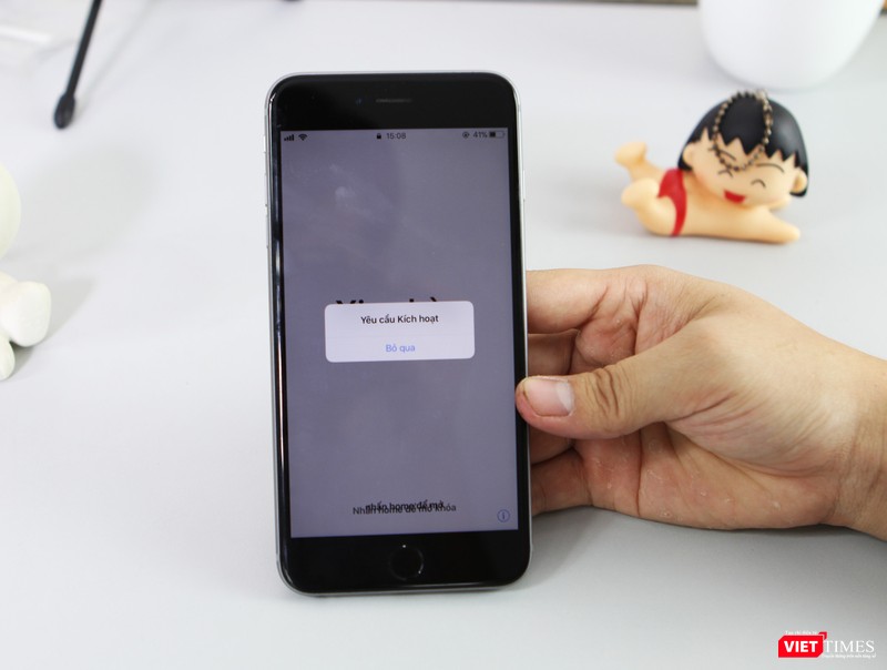 SIM ghép “thần thánh” phiên bản 2 đã bị vô hiệu hóa! ảnh 2